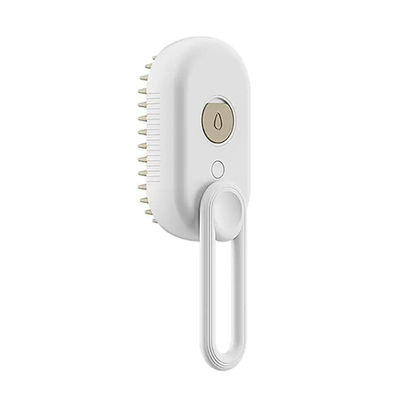 Cat and Dog Steamy Brush 3 In 1 Electric Spray Cat Hair Brushes For Massage Pet Grooming Comb Hair Removal Combs Pet Products (Deactivated as recommended by ZCT)